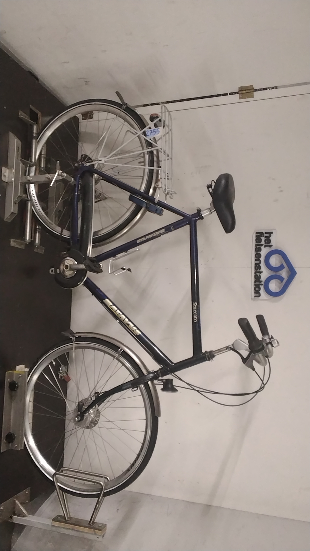 Batavus Staccato Herenfiets 62 cm