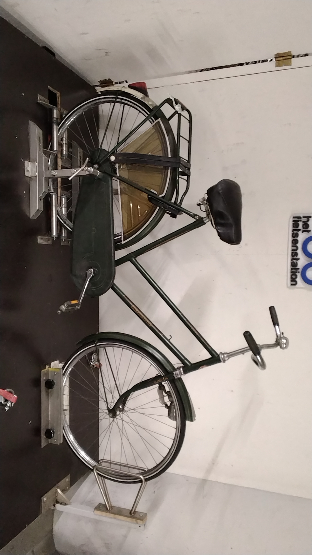 Olympia Hollandsport Damesfiets 53 cm