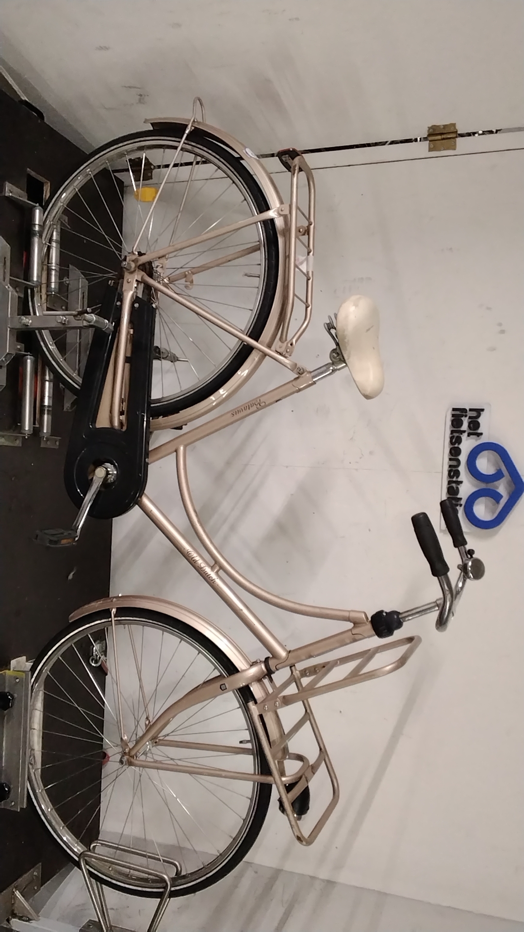 Batavus Old Dutch Damesfiets 56 cm