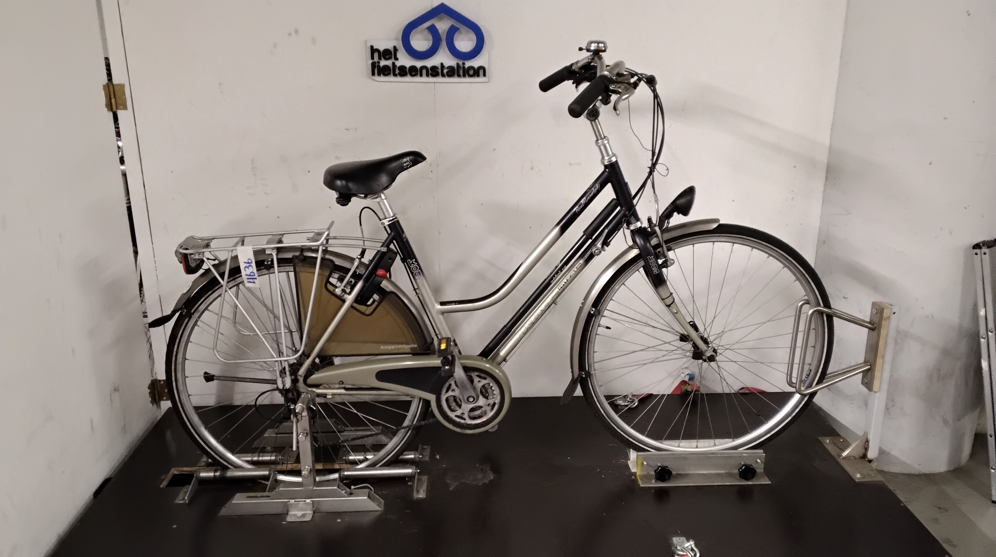 Koga Miyata Damesfiets 54 cm