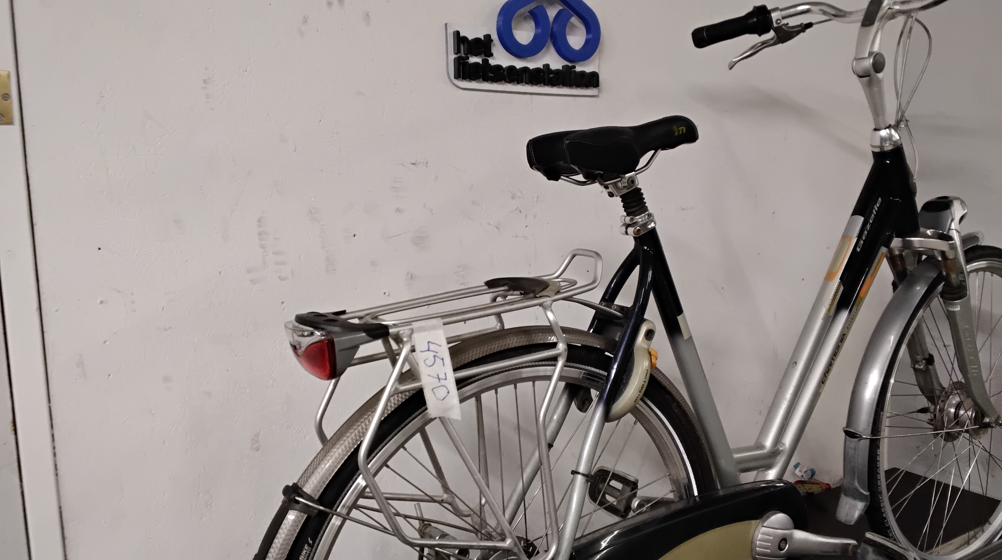 Fiets afbeelding 5
