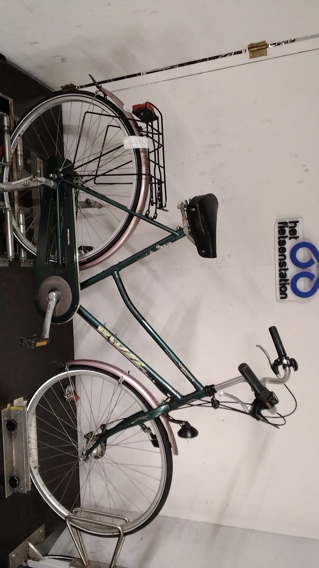 Rivel Orion Damesfiets 57 cm