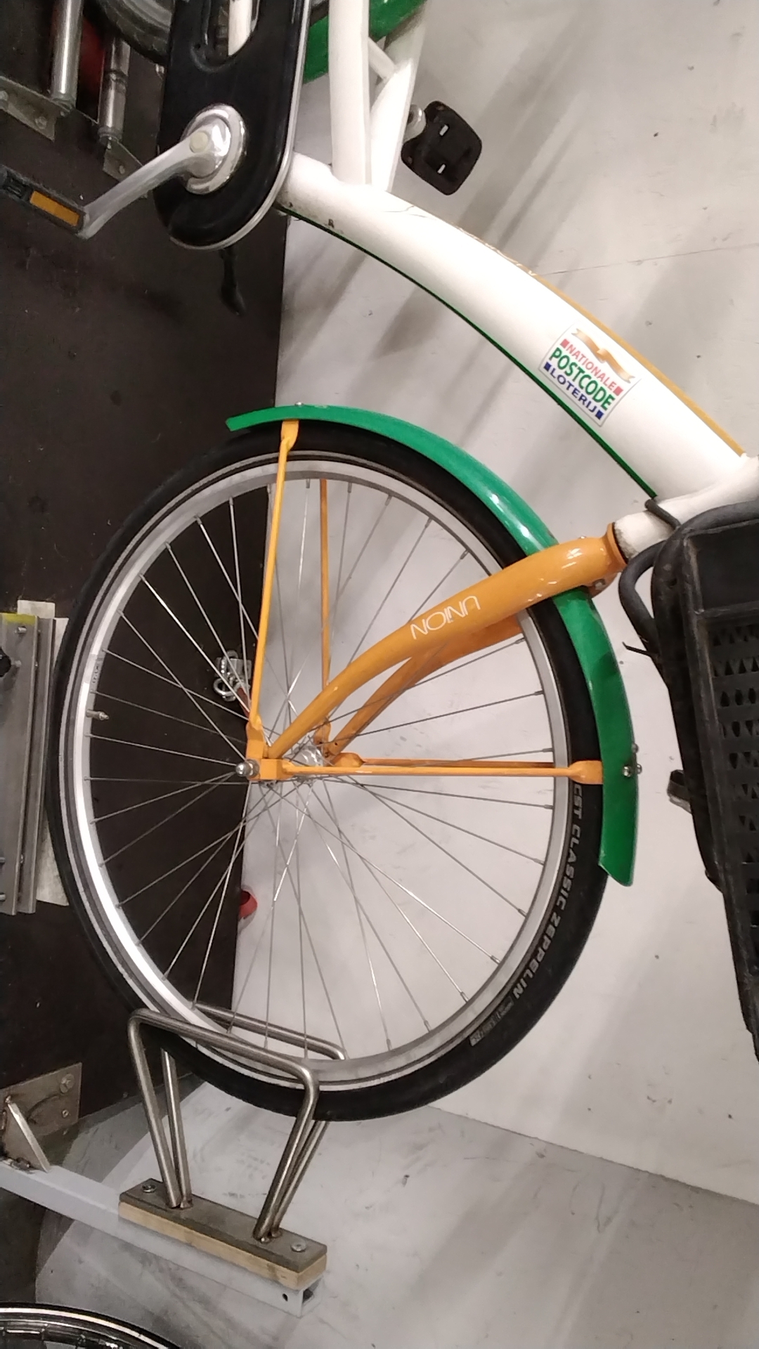 Fiets afbeelding 3